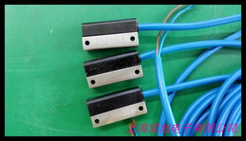 A44E霍爾元件 單級(jí)霍爾開關(guān)傳感器44E 電機(jī)霍爾