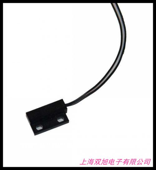 單極性霍爾開關 電機測速傳感器 霍爾磁性元件AH201