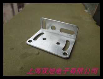 M18霍爾開關/磁性鐵開關感應器NPN常開三線DC12-24V
