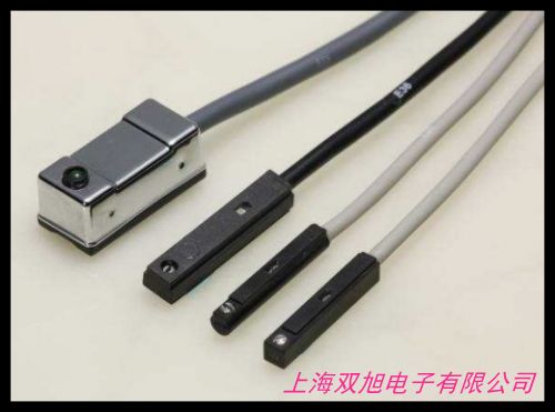 圓柱型 磁性開關 霍爾開關NJK-5002C