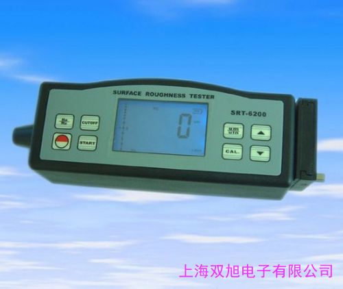 E223數字型表面粗糙度測量儀