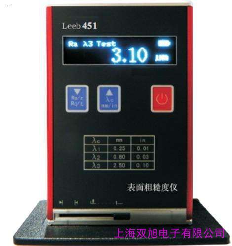 威爾SP2102R粗糙度輪廓測量儀 臺式機(jī)表面粗糙度輪廓測試儀