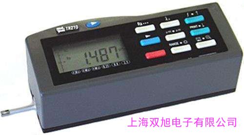 影像測量儀二次元全自動影像儀齒輪表面粗糙度測量儀