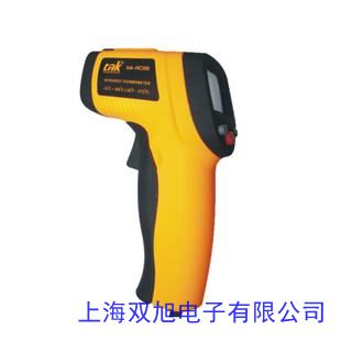 好價格雙旭牌遠紅外測溫儀 手持式測溫儀 便攜精準 非接觸測溫計價格詢問在線客服