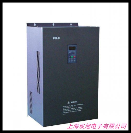 老產品雙旭牌華皓科成變頻器45KW 調頻率 調電機轉數三相AC380-440價格詢問在線客服