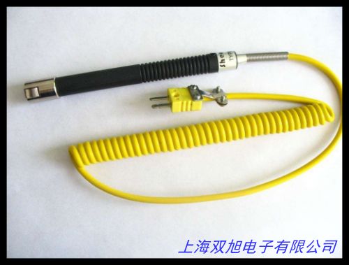 【CE認證】NR-81539系列表面熱電偶可配便攜式溫度表使用測量