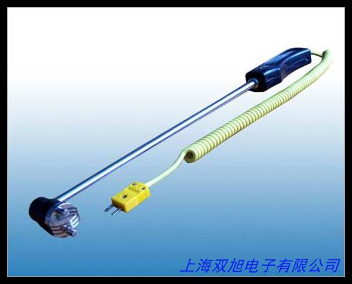 【CE認證】NR-81539系列表面熱電偶可配便攜式溫度表使用測量