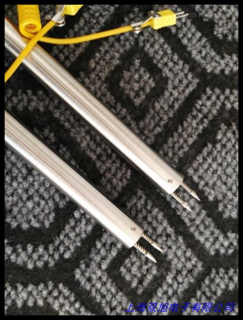 【CE認證】NR-81539系列表面熱電偶可配便攜式溫度表使用測量