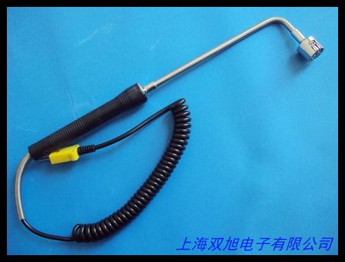 貝克萊斯BK81533A表面彎頭熱電偶、溫度表面探棒BK-81533A