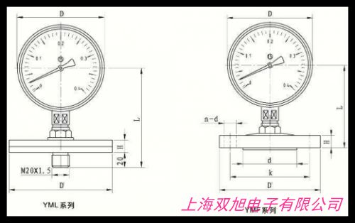 304全不銹鋼可調式減壓閥 帶壓力表螺紋絲扣水用減壓閥