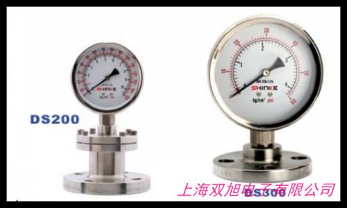 不銹鋼針型閥取樣閥不銹鋼壓力表減壓器氧氣減壓器隔膜壓力表