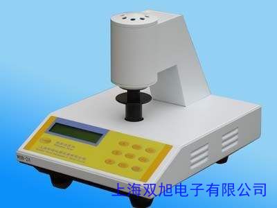 紙張白度測試 數顯式白度儀 白度計 通用型白