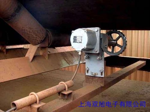 打滑開關速度檢測器 DH-I 皮帶機輸送帶速度開關 DH-I 打滑檢測器
