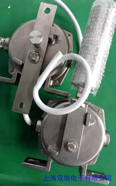 TC-5610G帶滾珠滾輪帶柄三腳插件微動開關 0.5A250V/1A125V