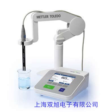 優質SX836便攜式pH/電導率/溶解氧儀 多參數水質測量儀分析儀