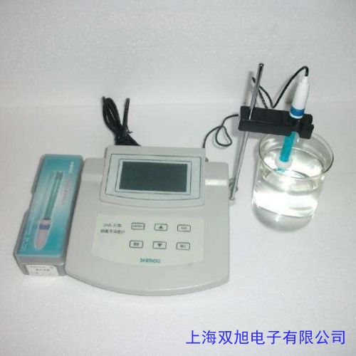 ...率儀 水質測定儀 電導率測試儀