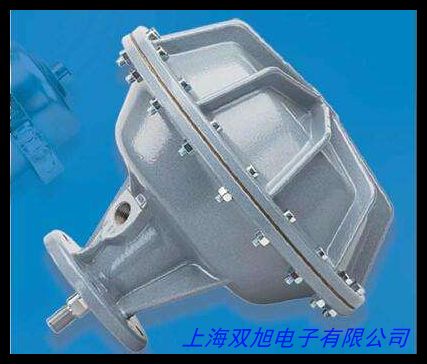 2KW通用汽油發電機配件單相AVR調壓器鋁殼
