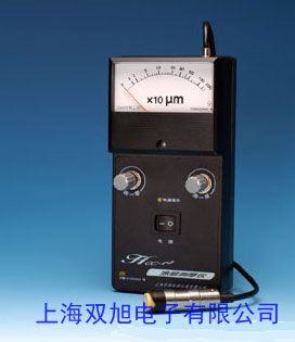 EC-500X電鍍專用測厚儀 1微米以上即可測 超限紅色背光報警