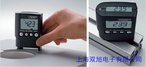 德國(guó)EPK涂層測(cè)厚儀MikroTest 6