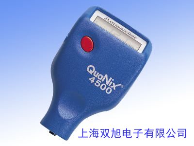QCC-A磁性涂層測厚儀 指針手提便攜式油漆厚度測試儀