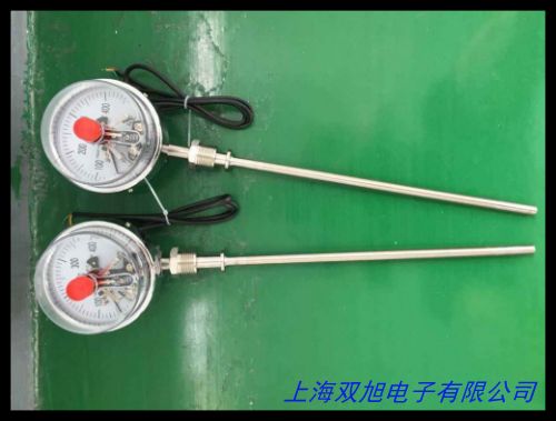 壓力式溫度計