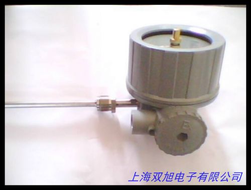 WTQ-288電接點壓力式溫度計 電接點溫度計