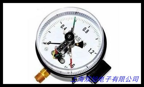 標(biāo)點BD-801K 數(shù)字壓力控制表 帶上下限控制數(shù)字電接點