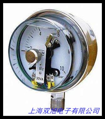 標(biāo)點BD-801K 數(shù)字壓力控制表 帶上下限控制數(shù)字電接點