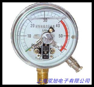 標(biāo)點BD-801K 數(shù)字壓力控制表 帶上下限控制數(shù)字電接點