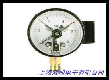 標(biāo)點BD-801K 數(shù)字壓力控制表 帶上下限控制數(shù)字電接點