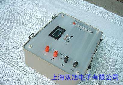 QJ44型直流雙臂電橋