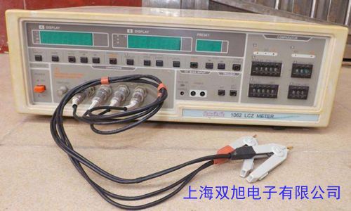 Agilent/安捷倫4263B丨4263BLCR數字電橋