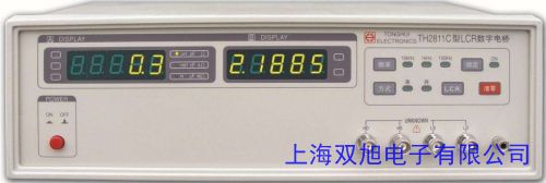 Agilent/安捷倫4263B丨4263BLCR數字電橋