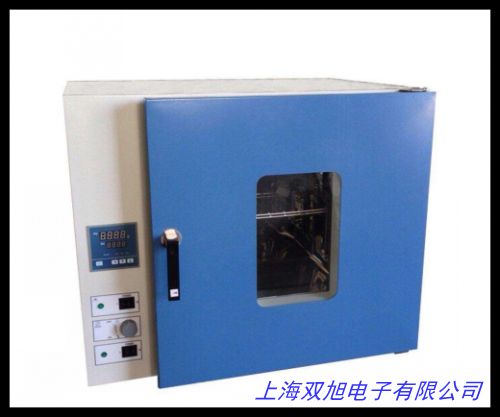 臺(tái)式電熱恒溫鼓風(fēng)干燥箱DHG-9203A干燥箱 電熱鼓風(fēng)干燥箱