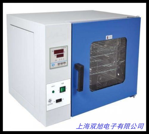 電熱恒溫干燥箱 真空干燥箱電熱鼓風干燥箱 箱式干燥箱