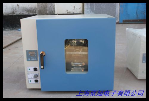 電熱恒溫干燥箱 真空干燥箱電熱鼓風干燥箱 箱式干燥箱