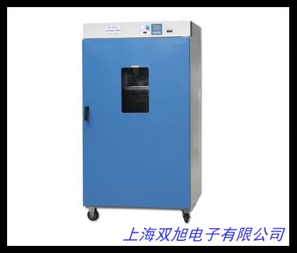 電熱恒溫鼓風干燥箱 熱風循環工業烤箱 雙門推車式工業烘箱 烤箱