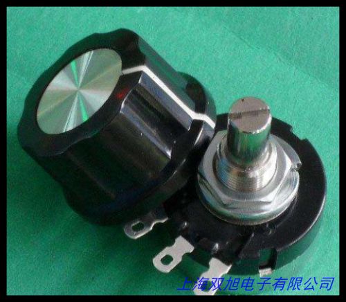 WXD3-13-2W 4.7K 精密多圈可調電位器 滑動變阻器 全新現貨