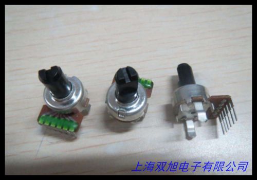 rduin電子積木 旋轉電位器 模擬旋鈕模塊 旋轉編碼器模塊