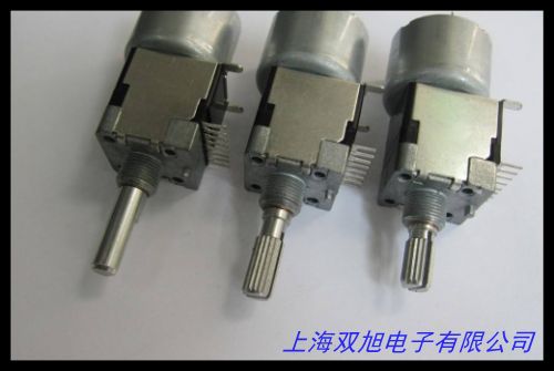 WTH118-1A 2W多聯電位器 精密電位器 焊機電機電位器