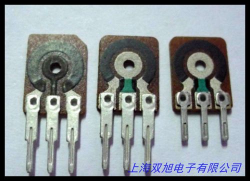 WXD3-13-2W 33K 精密多圈可調電位器 滑動變阻器 全新現貨