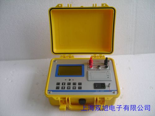 lcr數(shù)字電橋 數(shù)字LCR電橋 電感電容電阻測(cè)試儀