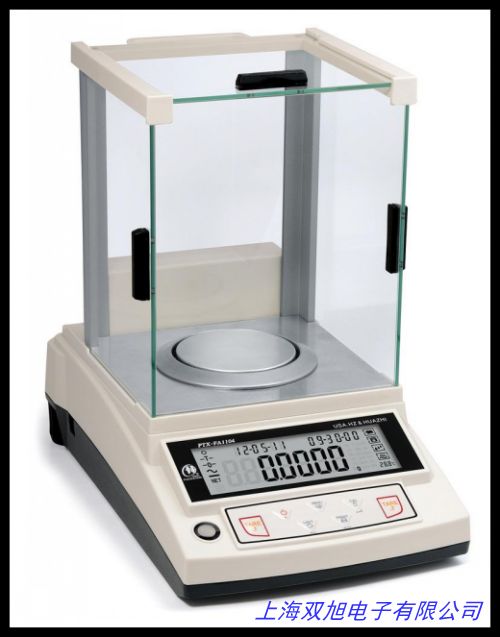 日本AND BM-500電子分析天平/520g*0.1mg A&D BM500微量天平