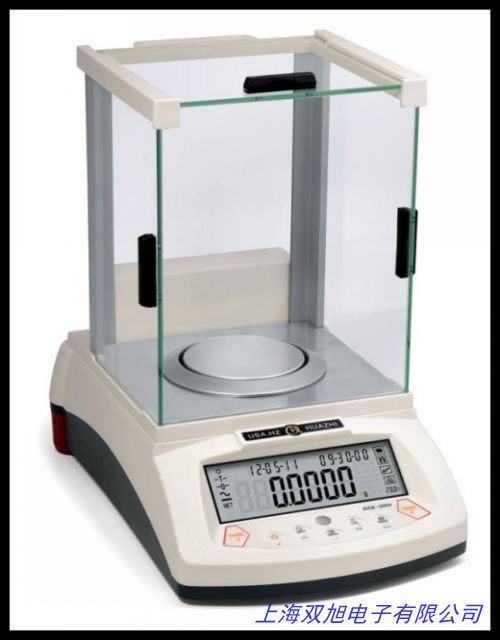 BK-100gX0.001g 高精度分析電子天平德國HBM感應(yīng)器千分之一天平