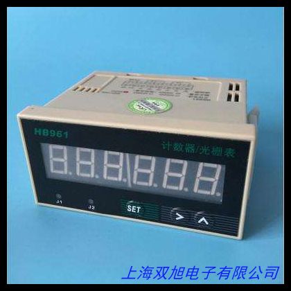 數(shù)顯電子可逆計(jì)米器計(jì)碼儀計(jì)數(shù)器滾輪式測(cè)長儀長度控制器包郵
