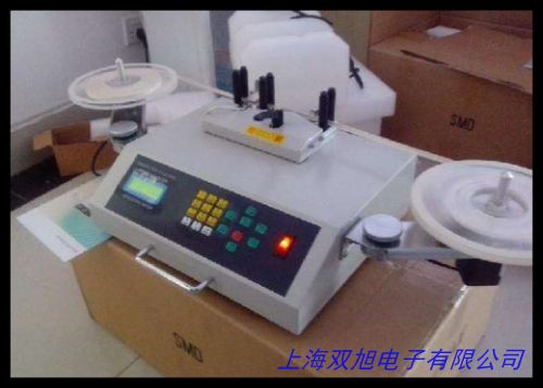數(shù)顯電子可逆計(jì)米器計(jì)碼儀計(jì)數(shù)器滾輪式測(cè)長儀長度控制器包郵