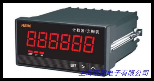 數(shù)顯電子可逆計(jì)米器計(jì)碼儀計(jì)數(shù)器滾輪式測(cè)長儀長度控制器包郵