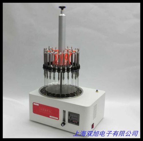 氮吹儀氮氣發(fā)生器 制藥設(shè)備 DFCNW-15L型