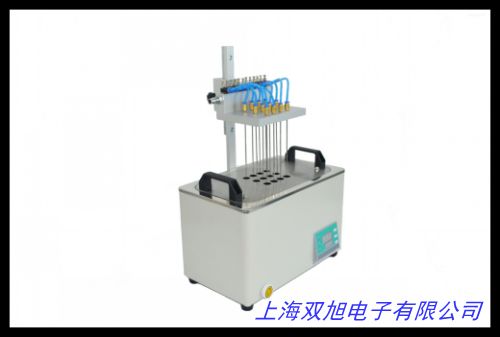 氮吹儀氮氣發生器采用PSA技術 DFCWW-15LA