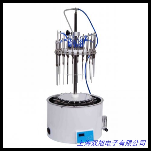 氮吹濃縮儀專用聚四氟乙烯PTFE容器罐 消解罐 可以按圖加工生產